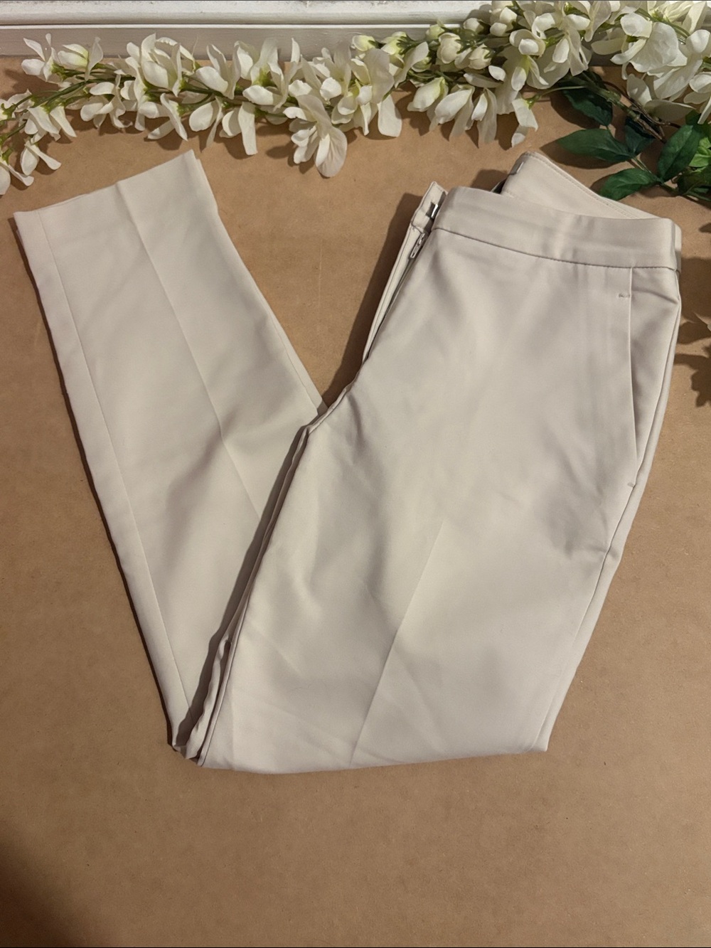 H&M Skinny Leg Business Pant